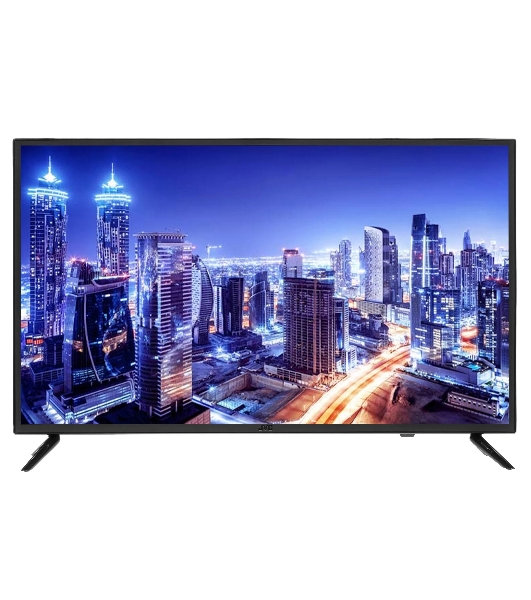 Телевизор JVC 32' LT-32M380 черный LED HD 60Hz