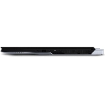 Ноутбук MSI Titan 18 HX AI A2XWJG-206RU черный Core Ultra 9 285HX 64Gb SSD 4Tb NVIDIA GeForce RTX 5090 для ноутбуков 24Gb 18' IPS UHD+ (3840x2400) Windows 11 Home WiFi BT Cam (9S7-182421-206), фото2