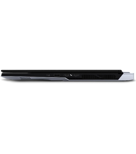 Ноутбук MSI Titan 18 HX AI A2XWJG-206RU черный Core Ultra 9 285HX 64Gb SSD 4Tb NVIDIA GeForce RTX 5090 для ноутбуков 24Gb 18' IPS UHD+ (3840x2400) Windows 11 Home WiFi BT Cam (9S7-182421-206)
