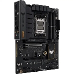 Материнская плата ASUS TUF GAMING B650E-PLUS WIFI, AM5, AMD B650, 4xDDR5, 4xSATA, 3xM.2, 1xPCIe 5.0 x16, 1xPCIe 4.0 x4, 2xPCIe 4.0 x1, 1xDisplayPort, 1xHDMI, 1x2.5Gb LAN, Wi-Fi 6E, Bluetooth 5.3, 1xUSB-C 20Gbps, 3xUSB-A 10Gbps, 6xUSB-A 2.0, 5x3.5 мм, 7.1, ATX, фото6
