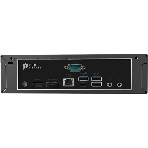 Мини ПК MSI Pro DP21 14M Mini Core i5-14400 (2.5GHz), 16Gb (8*2) DDR5 SO-DIMM, 512Gb SSD M.2, Intel Graphics, noDVD, WiFi, BT, 120W, VESA, COM Port, no keyboard&mouse, noOS, 1y war-ty (9S6-B0A431-1054), фото6
