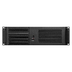 Серверный корпус ExeGate Pro EX293188RUS 3U390-08 (RM 19', высота 3U, глубина 390, БП 900RADS, USB), фото6
