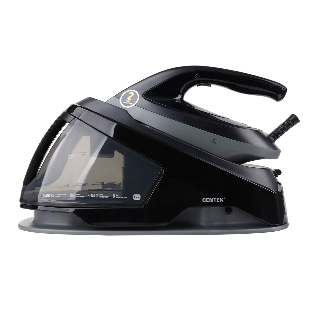 Парогенератор Centek CT-2306 серый/черный, 2400 Вт, 150 г/мин, 540 г/мин, 1200 мл