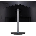 Монитор Acer XF273P6bipr 27'', ZeroFrame, черный, IPS, 1920x1080, 1ms, 250cd, 144Hz, HDMI(1.4), DP(1.2), FreeSync, h. adj 150, Vesa:100x100, фото3