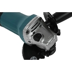Угловая шлифовальная машина Makita GA5030RX9 720Вт 11000об/мин рез.шпин.:M14 d=125мм, фото9