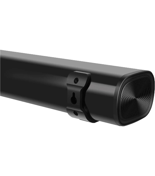 Саундбар SVEN SB-2150A черный (2 x 40W, Bluetooth сабвуфер 100W, пульт ДУ, LED-дисплей, HDMI, USB)