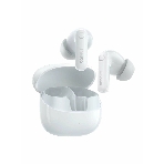 Baseus Bass BP1 Pro In-Ear True Wireless Earbuds Moon White, фото2