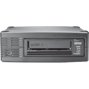 Ленточный накопитель HPE LTO-7 Ultrium (BB874A)