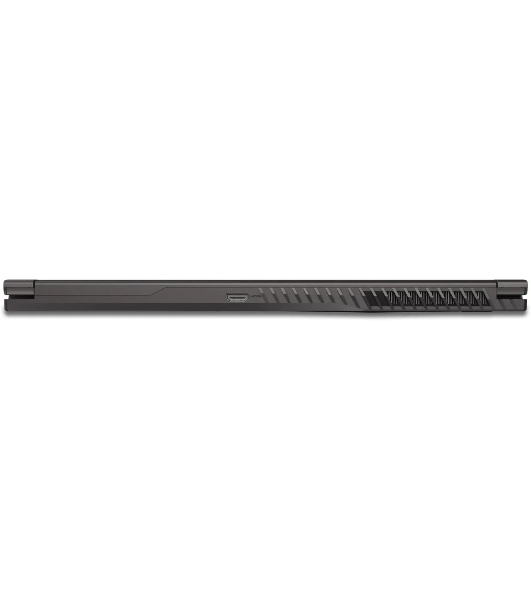 Ноутбук MSI Thin 15/B13VE-2650XRU/15.6' FHD/IPS/Intel Core i5-13420H/16Gb/512Gb/GeForce RTX 4050 6Gb/DOS/1.86kg/серый