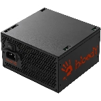 Блок питания Bloody BD-PS700W, 700Вт, 80 PLUS WHITE, 120мм, черный, фото8