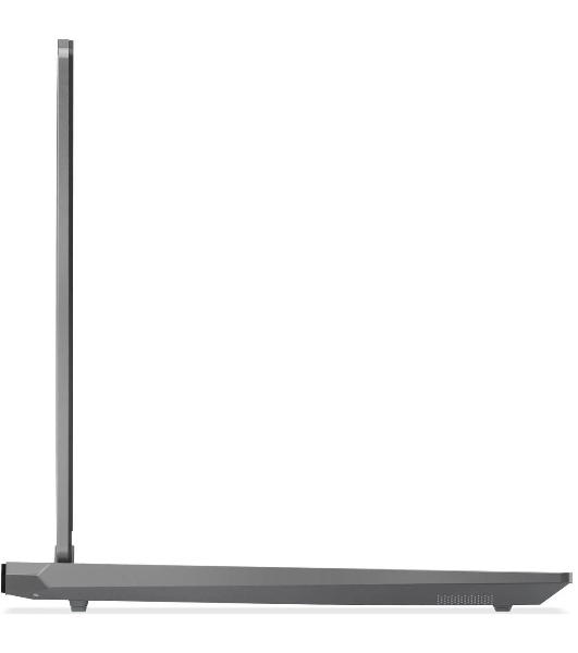 Ноутбук Lenovo LOQ 15IRX10 серый Core i5 13450HX 16Gb SSD 512Gb NVIDIA GeForce RTX 5050 8Gb 15.6' IPS FHD (1920x1080) без ОС WiFi BT Cam