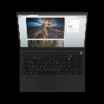 Ноутбук 15.6' IPS FHD RIKOR PRO 5 15’’ M-01 R-N NINO 200/AMD-029(КДБА.466259.014-04) черный (AMD Ryzen 3 5425U/8Gb/256Gb SSD/VGA int/W11Pro) (A595B93D), фото4