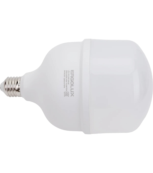 Лампа светодиодная Ergolux 14329 LED-HW-50W-E40-6K PRO 50Вт E27/E40 6500К 150-260В
