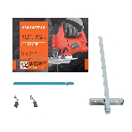 Лобзик PATRIOT LS 900, мощность 800 Вт, макс толщина дерева 100мм, фото9