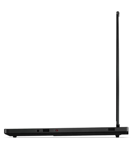 Ноутбук 15.1' Lenovo Legion 5 15IRX10 Core i9-14900HX/32Gb/SSD1Tb/RTX5070/2560x1600/OLED/Win11/black