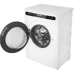 Стиральная машина Maunfeld MFWM148WH01 белый, загрузка фронтальная 8 кг, 1400 об/мин., класс: А+++, фото17