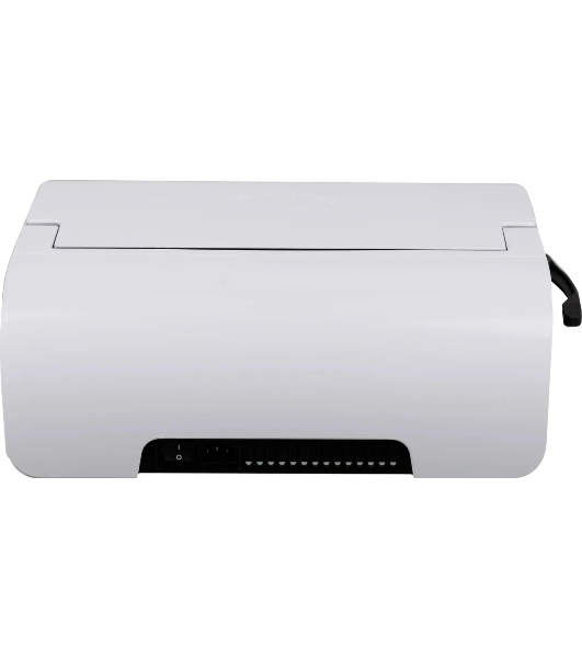 Переплетчик Fellowes Pulsar E (FS-56207) A4/перф.15л.сшив/макс.300л./пластик.пруж. (6-38мм)/электр.