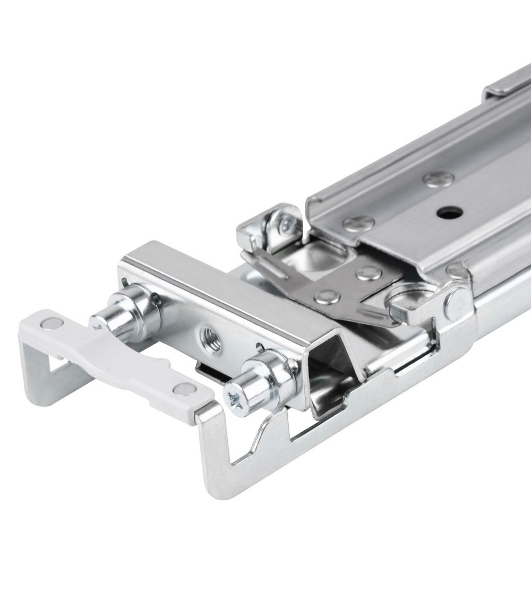 Рельсы Silverstone G56RMS050220010 