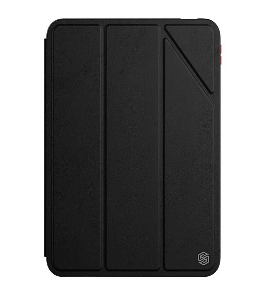 Чехол Bevel Leather Case, черный, (Mi Pad 6/Pad 6 Pro)