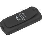 Плеер Flash Digma R3 8Gb черный/0.8'/FM/microSD/microSDHC/clip, фото8