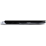 Ноутбук MSI Titan 18 HX AI A2XWJG-206RU черный Core Ultra 9 285HX 64Gb SSD 4Tb NVIDIA GeForce RTX 5090 для ноутбуков 24Gb 18' IPS UHD+ (3840x2400) Windows 11 Home WiFi BT Cam (9S7-182421-206), фото3