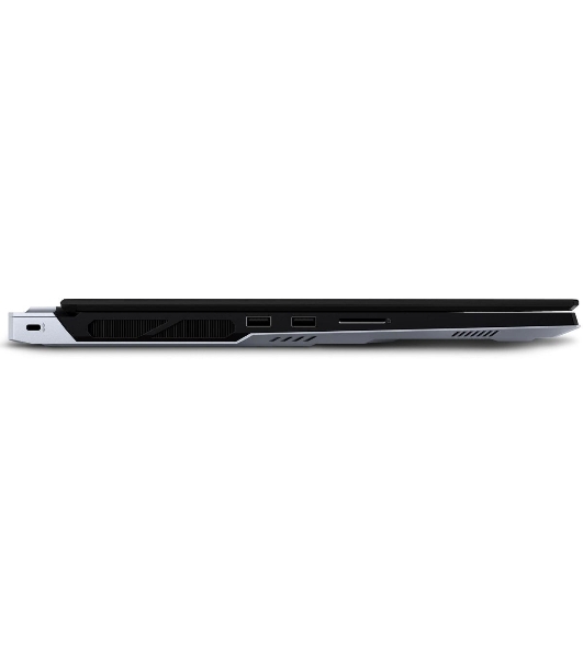 Ноутбук MSI Titan 18 HX AI A2XWJG-206RU черный Core Ultra 9 285HX 64Gb SSD 4Tb NVIDIA GeForce RTX 5090 для ноутбуков 24Gb 18' IPS UHD+ (3840x2400) Windows 11 Home WiFi BT Cam (9S7-182421-206)