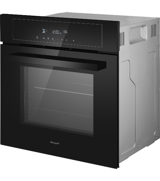 Духовой шкаф Weissgauff EOM 710 SB