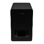 Акустическая система ELTRONIC Саундбар SOUND SLICK 9 (20-13) черный, фото5