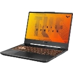 Ноутбук ASUS TUF Gaming A15 FA506NCG-HN218 черный AMD Ryzen 7 7445HS 3200MHz/15.6'/1920x1080/16Gb/512Gb SSD/NVIDIA GeForce RTX 3050 4Gb/Wi-Fi/Bluetooth/DOS, фото6