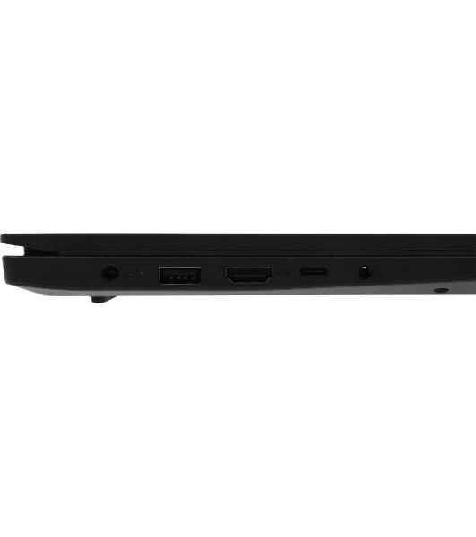 Ноутбук 15.6' TN FHD Lenovo V15 G4 AMN черный (AMD Ryzen 3 7320U/8Gb/256Gb SSD/VGA int/noOS) ((82YU0080UE))