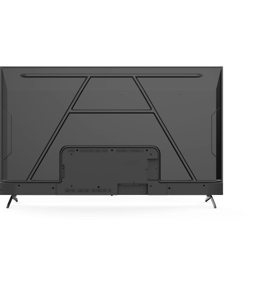 Телевизор Hyundai 43' H-LED43BU7009 черный LED UHD 60Hz Smart TV