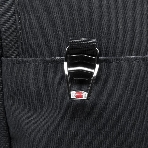 Рюкзак для ноутбука 15.6' Continent BP-004 Black черный нейлон/полиэстер, фото3