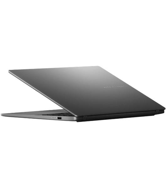 Ноутбук ASUS Vivobook S3607VA-RP095/16'/IPS/Intel Core 5 210H/16Gb/512Gb SSD/Intel Graphics/NoOS/серый/1.7kg
