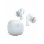 Baseus Bass BP1 Pro In-Ear True Wireless Earbuds Moon White, фото3