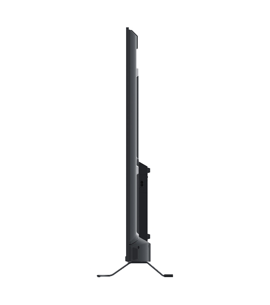 Телевизор Polar 55' P55U51T2CSM черный LED UHD 60Hz Android 1Gb/8Gb U