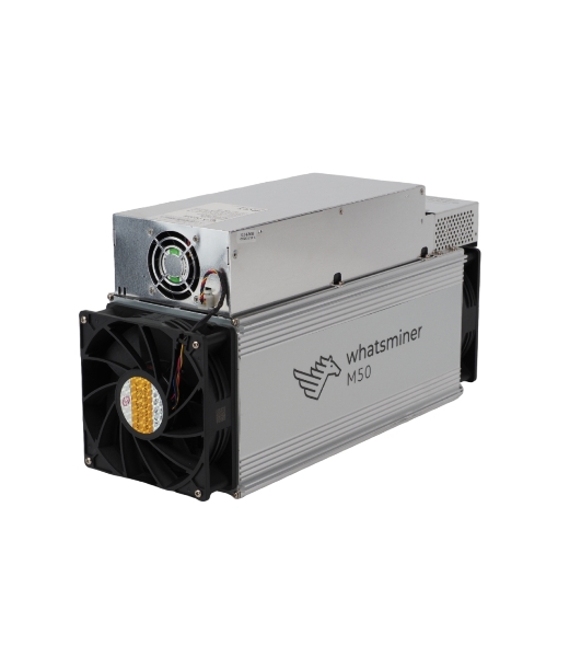 Майнер MicroBT M50-118TH/s-28W