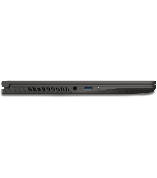 Ноутбук MSI Thin 15/B13VE-2650XRU/15.6' FHD/IPS/Intel Core i5-13420H/16Gb/512Gb/GeForce RTX 4050 6Gb/DOS/1.86kg/серый