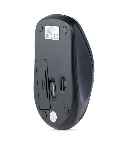 Мышь беспроводная Smartbuy (SBM-358AG-K) ONE черная