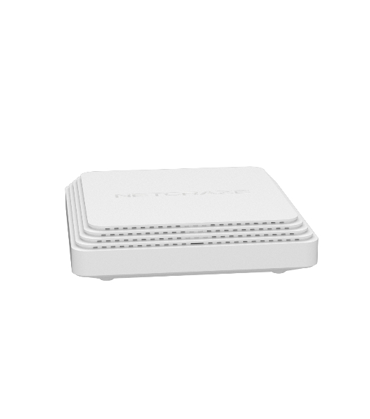 Точка доступа Wi-Fi Netcraze Orbiter 6 (NAP-630) 6 AX3000 c портом 2.5 Gigabit Ethernet и питанием Power over Ethernet