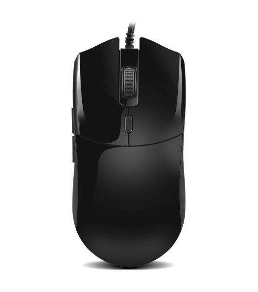 Мышь проводная SVEN RX-G800
