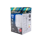 Лампа светодиодная Ergolux 14329 LED-HW-50W-E40-6K PRO 50Вт E27/E40 6500К 150-260В, фото4
