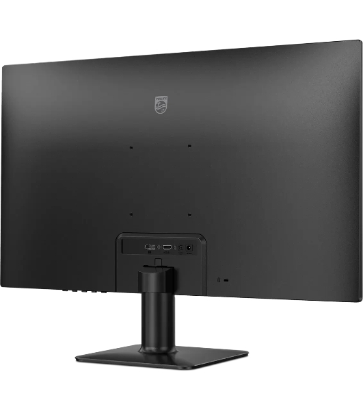 Монитор 27' Philips 27E2G2200/60 IPS 1920x1080, 144 Гц, 0.5 мс (MPRT), 16:9, 300 кд/м², 2xHDMI (1x1.4), DP 1.2, VESA 100x100, черный