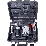Перфоратор Ресанта П-32-1400КВ, SDS-plus, 1000 Вт, 5,2 Дж, от сети, фото4