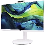 Моноблок Acer Aspire C27-1 (A) Intel Core i5 13420H/16Gb/SSD 512Gb/27'/IPS/FHD/120Hz/NoOS/White (DQ.BRECD.002), фото5