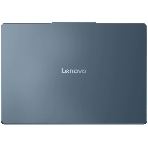 Ноутбук Lenovo Yoga Pro 7 14ASP10/14.5'/OLED/AMD Ryzen AI 9 365/32Gb/1Tb SSD/AMD Radeon Graphics/3K/NoOS/бирюзовый/1.54kg, фото2