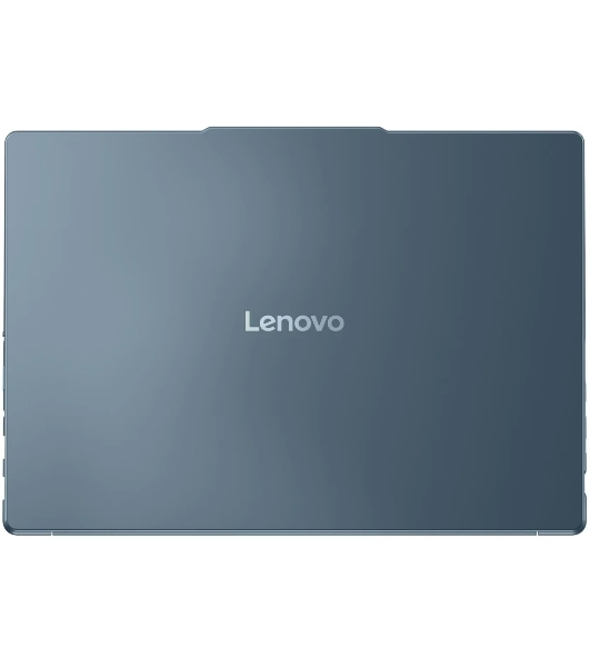 Ноутбук Lenovo Yoga Pro 7 14ASP10/14.5'/OLED/AMD Ryzen AI 9 365/32Gb/1Tb SSD/AMD Radeon Graphics/3K/NoOS/бирюзовый/1.54kg