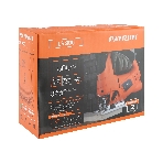 Лобзик PATRIOT LS 900, мощность 800 Вт, макс толщина дерева 100мм, фото10