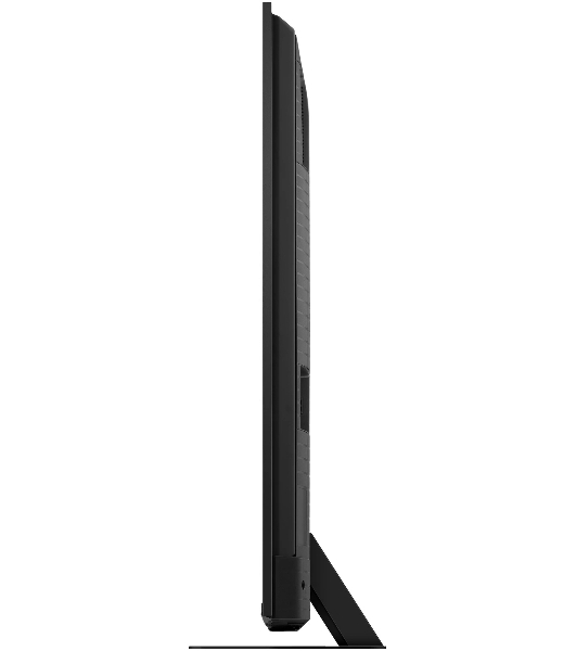 Телевизор Hisense 75' 75UR8S угольно-серый RGB Mini LED 4K UHD 180Hz Smart TV 4GB/128GB