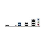 Материнская плата ASUS PRIME B650M-R, Socket AM5, AMD B650, 2xDDR5, 4xSATA, 2xM.2, 1xPCIe 4.0 x16, 1xPCIe x1, 1xHDMI, 1x 2.5Gb LAN, 2xUSB-A 3.2 Gen 1, 4xUSB-A 2.0, 3x3.5 мм, 7.1, mATX, фото5