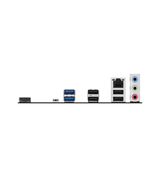 Материнская плата ASUS PRIME B650M-R, Socket AM5, AMD B650, 2xDDR5, 4xSATA, 2xM.2, 1xPCIe 4.0 x16, 1xPCIe x1, 1xHDMI, 1x 2.5Gb LAN, 2xUSB-A 3.2 Gen 1, 4xUSB-A 2.0, 3x3.5 мм, 7.1, mATX
